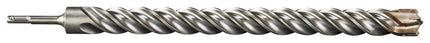 Afbeelding Makita p4s: sds-plus boor 32x450mm B-58780