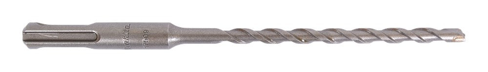 Afbeelding Makita sds hamerboor 6x160 10st B-59271