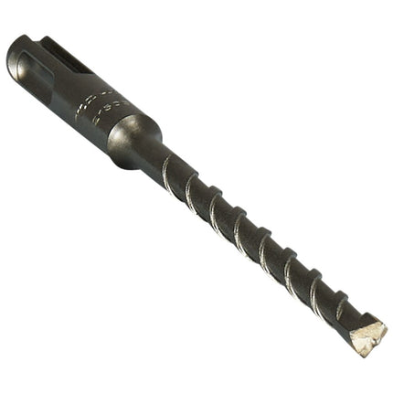Afbeelding Makita sds hamerboor 6x160 10st B-59271