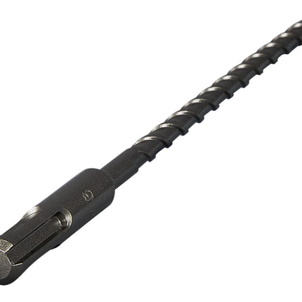 Afbeelding Makita sds hamerboor 6x210 10st B-59287