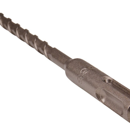 Afbeelding Makita sds hamerboor 6,5x160 10st B-59293