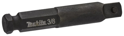 Afbeelding Makita krachtdopadapter 7/16x3/8 B-59835