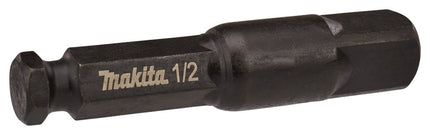 Afbeelding Makita krachtdopadapter 7/16x1/2 B-59841