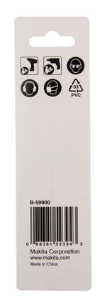 Makita SCHROEFBIT T15X90MM