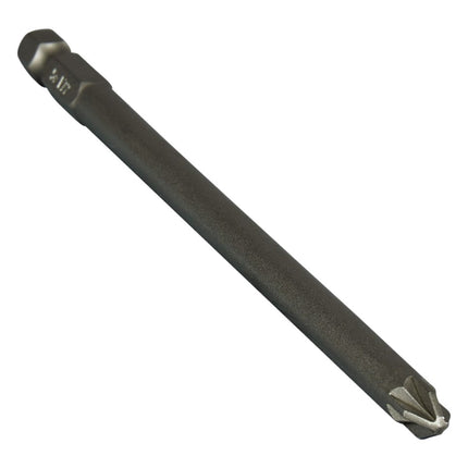 Makita SCHROEFBIT PZ2X150MM