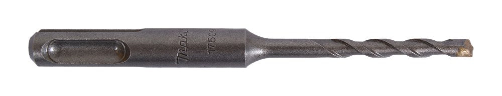 Afbeelding Makita sds hamerboor 5x110 5stk B-60230