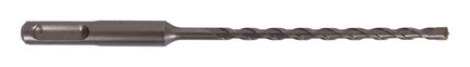 Afbeelding Makita sds hamerboor 5x160 5stk B-60246