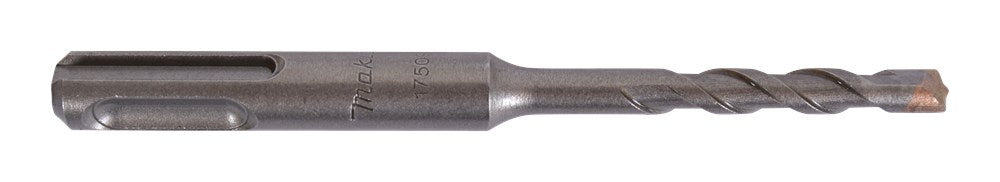 Afbeelding Makita sds hamerboor 6x110 5stk B-60274