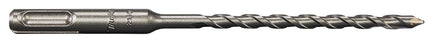 Afbeelding Makita sds hamerboor 6x160 5stk B-60280