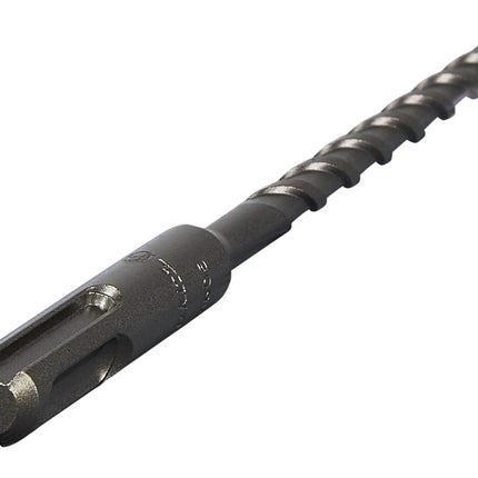 Afbeelding Makita sds hamerboor 6x160 5stk B-60280