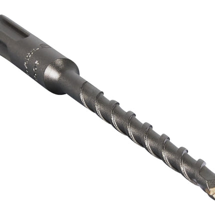 Afbeelding Makita sds hamerboor 6x160 5stk B-60280