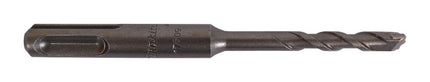 Afbeelding Makita sds hamerboor 6,5x110 5stk B-60296