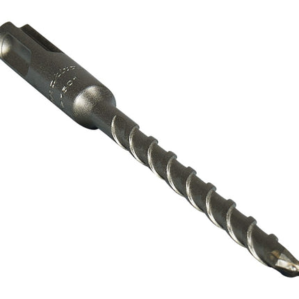 Afbeelding Makita sds hamerboor 6,5x160 5stk B-60305