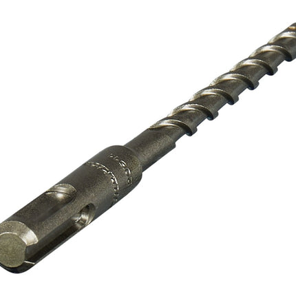 Afbeelding Makita sds hamerboor 7x160 5stk B-60327