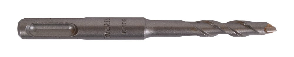 Afbeelding Makita sds hamerboor 8x110 5stk B-60333