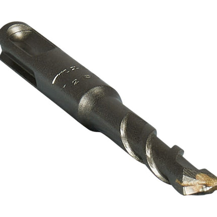 Afbeelding Makita sds hamerboor 8x110 5stk B-60333