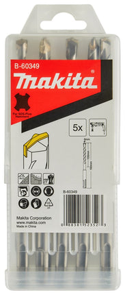 Makita B2S: BETONBOOR  8X160MM