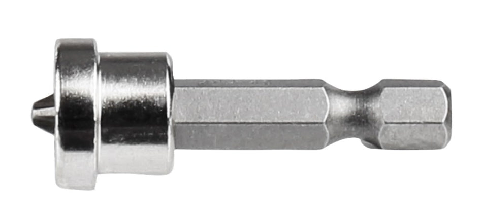Afbeelding Makita schroefgeleider gips ph2x40mm B-60399