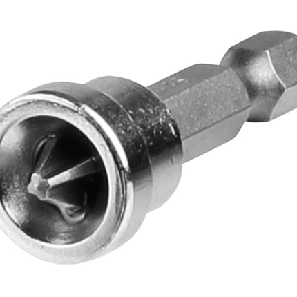 Afbeelding Makita schroefgeleider gips ph2x40mm B-60399
