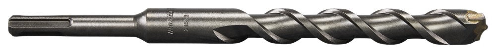 Afbeelding Makita sds hamerboor 18x210mm B-62125