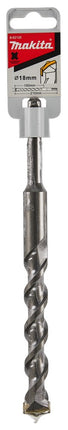 Afbeelding Makita sds hamerboor 18x210mm B-62125