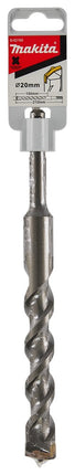 Afbeelding Makita sds hamerboor 20x210mm B-62169