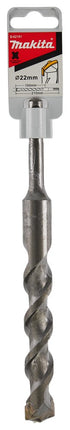 Afbeelding Makita sds hamerboor 22x210mm B-62181