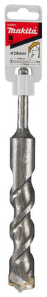 Afbeelding Makita sds hamerboor 28x210mm B-62240