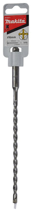 Afbeelding Makita pb4s: sds-plus boor 6x210mm B-62511
