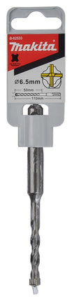 Afbeelding Makita pb4s: sds-plus boor 6,5x110mm B-62533
