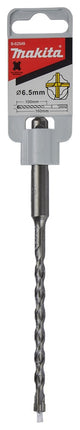 Afbeelding Makita pb4s: sds-plus boor 6,5x160mm B-62549