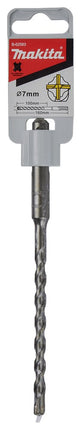 Afbeelding Makita pb4s: sds-plus boor 7x160mm B-62583