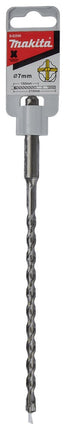 Afbeelding Makita pb4s: sds-plus boor 7x210mm B-62599