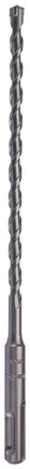 Afbeelding Makita pb4s: sds-plus boor 7x210mm B-62599
