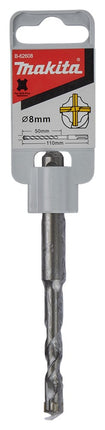 Afbeelding Makita pb4s: sds-plus boor 8x110mm B-62608