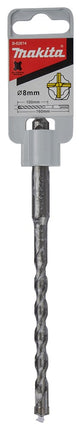 Afbeelding Makita pb4s: sds-plus boor 8x160mm B-62614