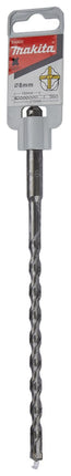 Afbeelding Makita pb4s: sds-plus boor 8x210mm B-62620
