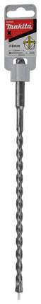 Afbeelding Makita pb4s: sds-plus boor 8x260mm B-62636