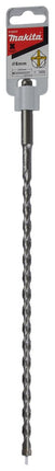 Afbeelding Makita pb4s: sds-plus boor 8x310mm B-62642