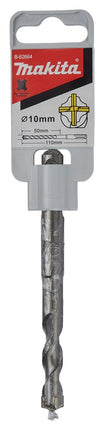 Afbeelding Makita pb4s: sds-plus boor 10x110mm B-62664