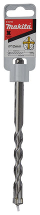 Afbeelding Makita pb4s: sds-plus boor 12x160mm B-62739