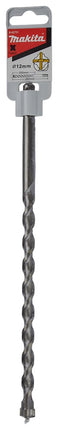 Afbeelding Makita pb4s: sds-plus boor 12x260mm B-62751