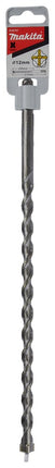 Afbeelding Makita pb4s: sds-plus boor 12x310mm B-62767