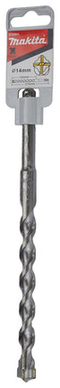 Afbeelding Makita pb4s: sds-plus boor 14x210mm B-62804