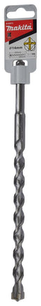 Afbeelding Makita pb4s: sds-plus boor 14x260mm B-62810