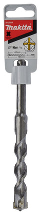 Afbeelding Makita pb4s: sds-plus boor 16x160mm B-62854