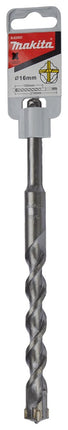 Afbeelding Makita pb4s: sds-plus boor 16x210mm B-62860