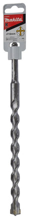 Afbeelding Makita pb4s: sds-plus boor 16x260mm B-62876