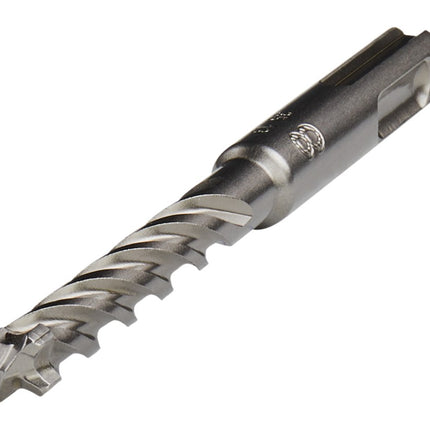 Afbeelding Makita p4s:sds-plus boor 8x115mm 10st B-63367
