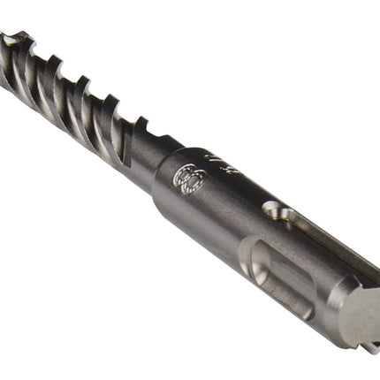 Afbeelding Makita p4s:sds-plus boor 8x115mm 10st B-63367